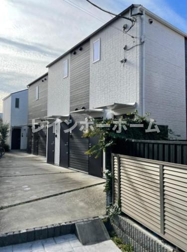 アーベインテラス桜台