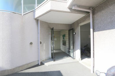 【エントランス】 | ハーモニーI