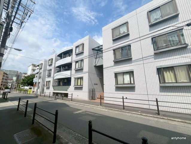 パティオ小松　仲介手数料無料