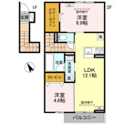 （仮）平松3丁目PJ　Bの画像