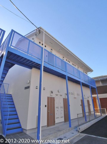 グローリーハイツⅠ