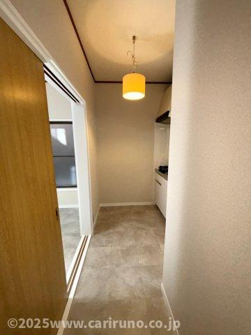 ホワイトハウスBのその他