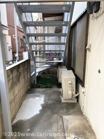 ホワイトハウスBのその他