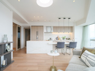 富久クロスコンフォートタワーの画像