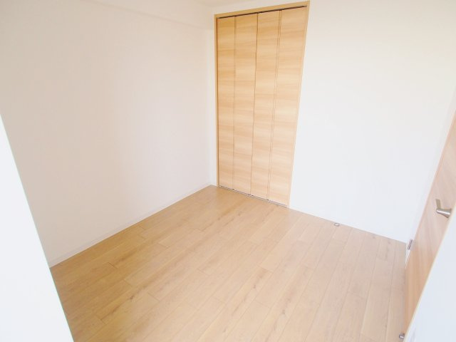 ヴューシティ矢野の内装