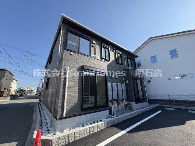 プレシャスコートⅡ