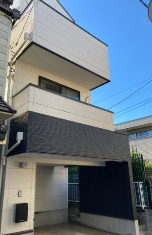 赤羽西3丁目一戸建て住宅