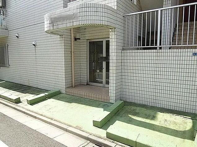 板橋区高島平1丁目のマンションの画像