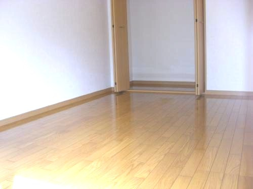 コトブキ第一ビルの収納