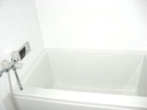 コトブキ第一ビルの浴室