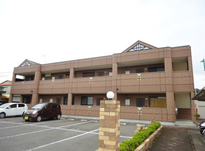 【外観】 | エル・シャトー | エル・シャトー・重量鉄骨造