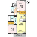 （仮）平松3丁目PJ　Bの画像