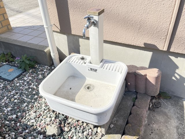 藤岡市上大塚　中古1495のその他