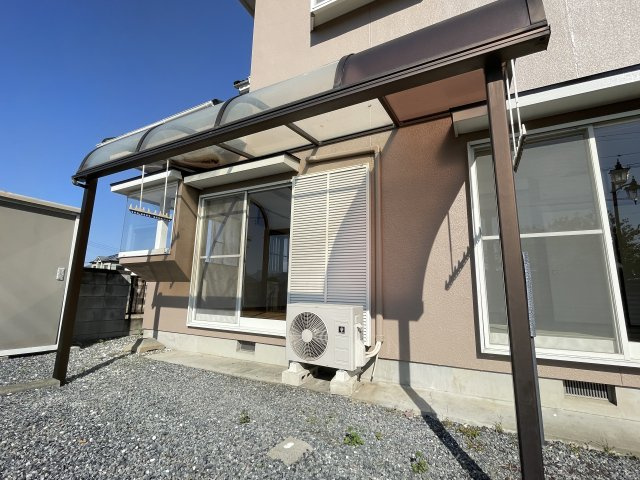 藤岡市上大塚　中古1495のその他