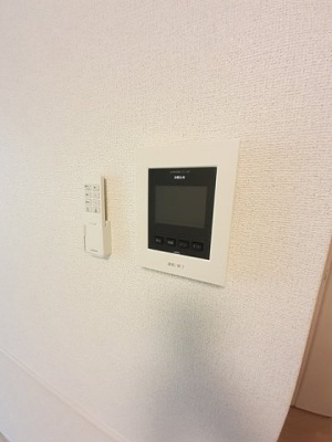 【セキュリティ】 | メゾン・エフォール倉吉