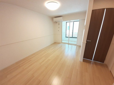 【居間・リビング】 | メゾン・エフォール倉吉