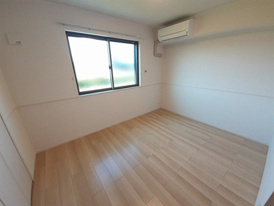 【内装】 | メゾン・エフォール倉吉