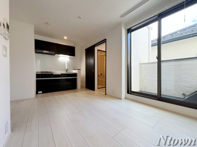 【内装】 | GRANDTIC浅間町 | 内装も気になるポイント