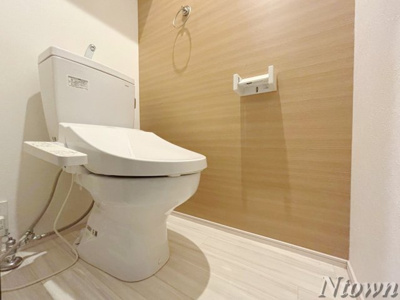 【トイレ】 | GRANDTIC浅間町 | トイレも気になるポイント