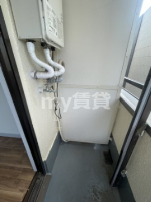 【設備】 | 安藤ビル