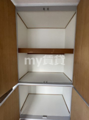 【収納】 | 安藤ビル