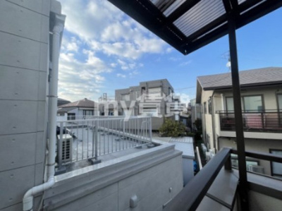 【展望】 | 安藤ビル