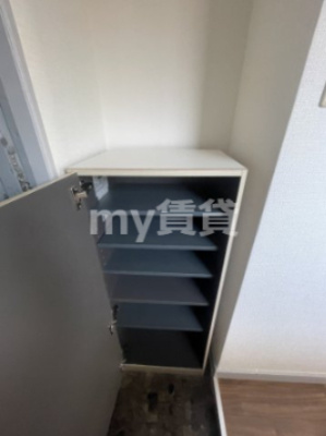 【収納】 | 安藤ビル