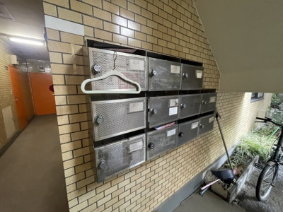 【その他共用部分】 | 安藤ビル