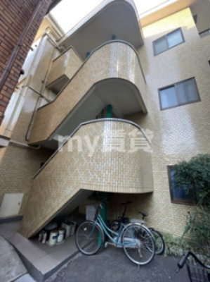 【外観】 | 安藤ビル