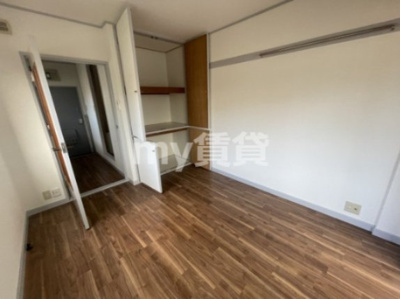 【内装】 | 安藤ビル