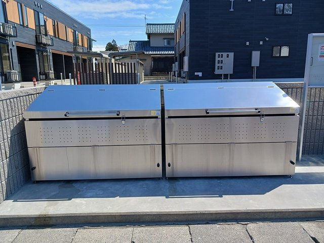 Ｓｏｕｔｈ　Ｌｉｎｏのその他共用部分