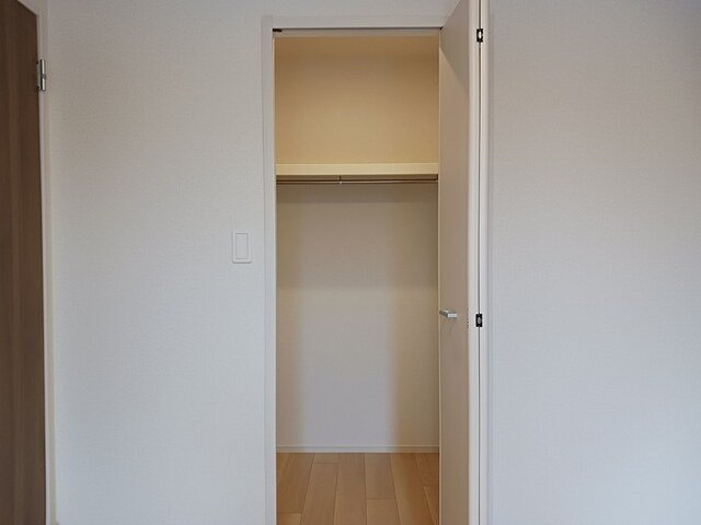 Ｓｏｕｔｈ　Ｌｉｎｏの収納