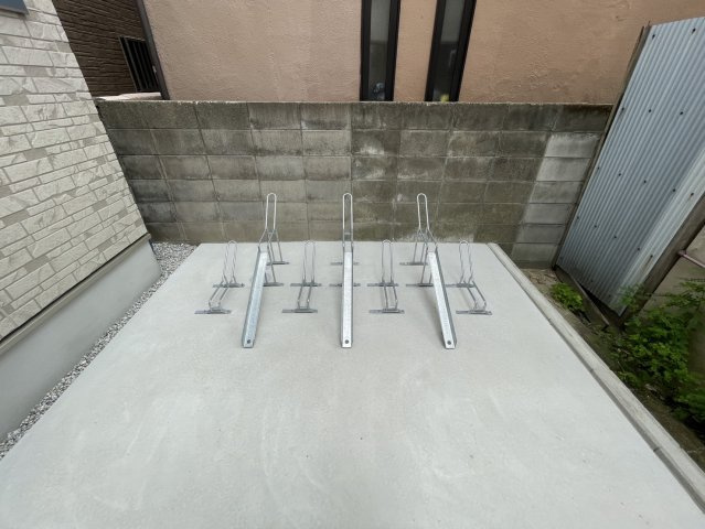 Luna terrace 近大前のその他共用部分