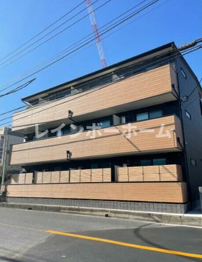 グランディール新座志木