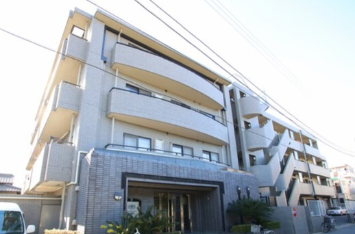 ローズガーデン行徳参番館