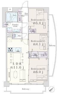 ローズガーデン行徳参番館