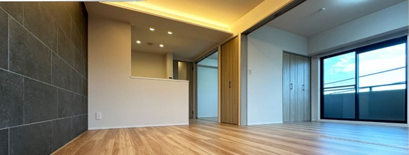 ローズガーデン行徳参番館