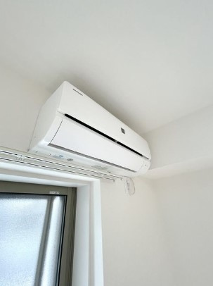 グレイス蓮根の設備