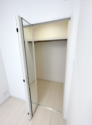 グレイス蓮根の収納