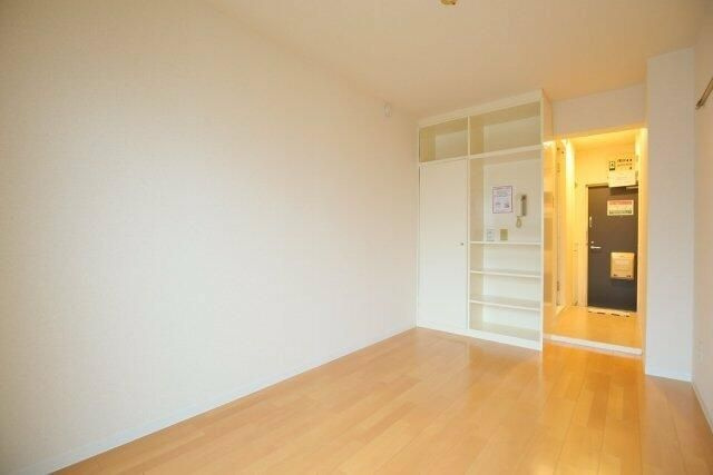 スカイコート落合の寝室