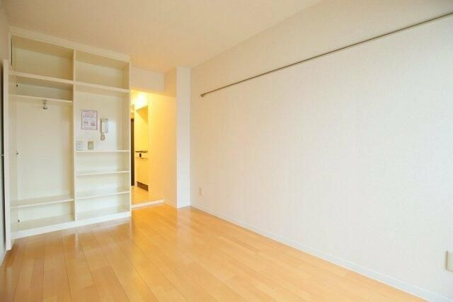 スカイコート落合の寝室