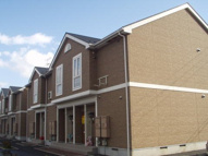 ヴィラ　チェリーブロッサムＡの画像