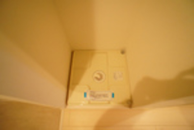 リブリ・シャン・ハイツ与野本町のその他|室内洗濯機置場です。