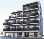 板橋区赤塚３丁目のマンションの画像