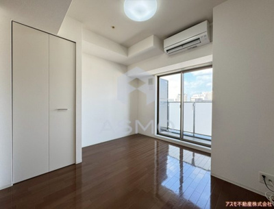 【内装】 | ドゥーエ立売堀 | 同マンション別部屋、参考写真