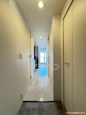 【その他】 | ドゥーエ立売堀 | 同マンション別部屋、参考写真