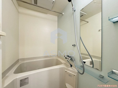 【その他】 | ドゥーエ立売堀 | 同マンション別部屋、参考写真