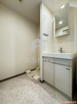 【その他】 | ドゥーエ立売堀 | 同マンション別部屋、参考写真