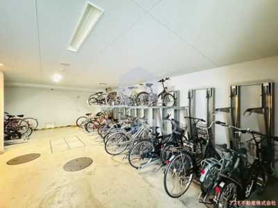 【その他共用部分】 | ドゥーエ立売堀