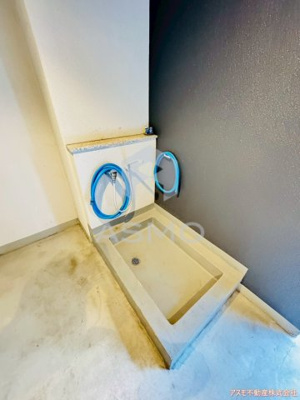 【その他共用部分】 | ドゥーエ立売堀 | 同マンション別部屋、参考写真